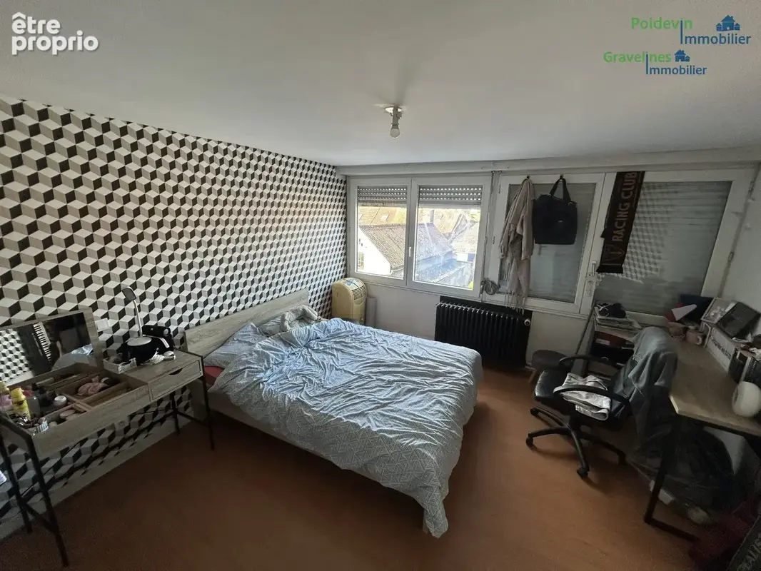 Maison 8 pièces 154 m² à vendre à Gravelines (59820) - photo 5