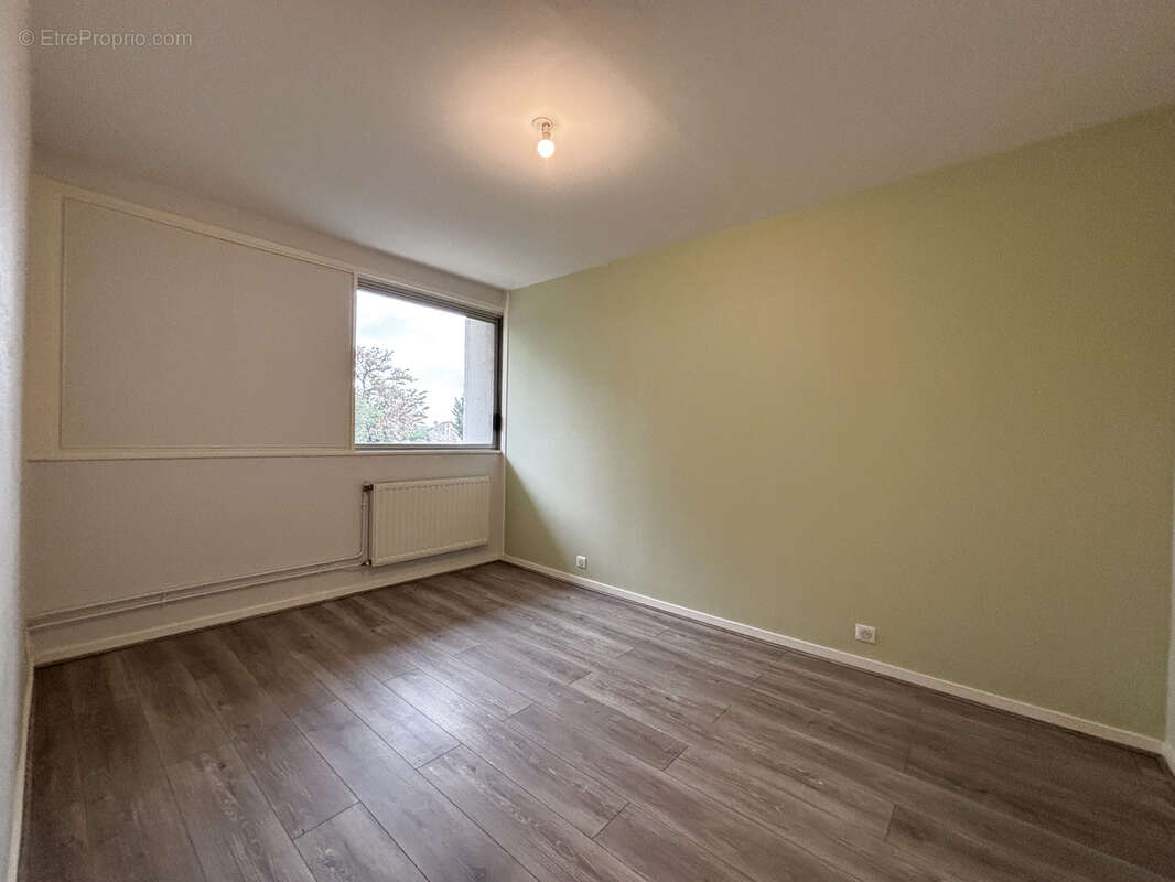 Appartement à ANGOULEME