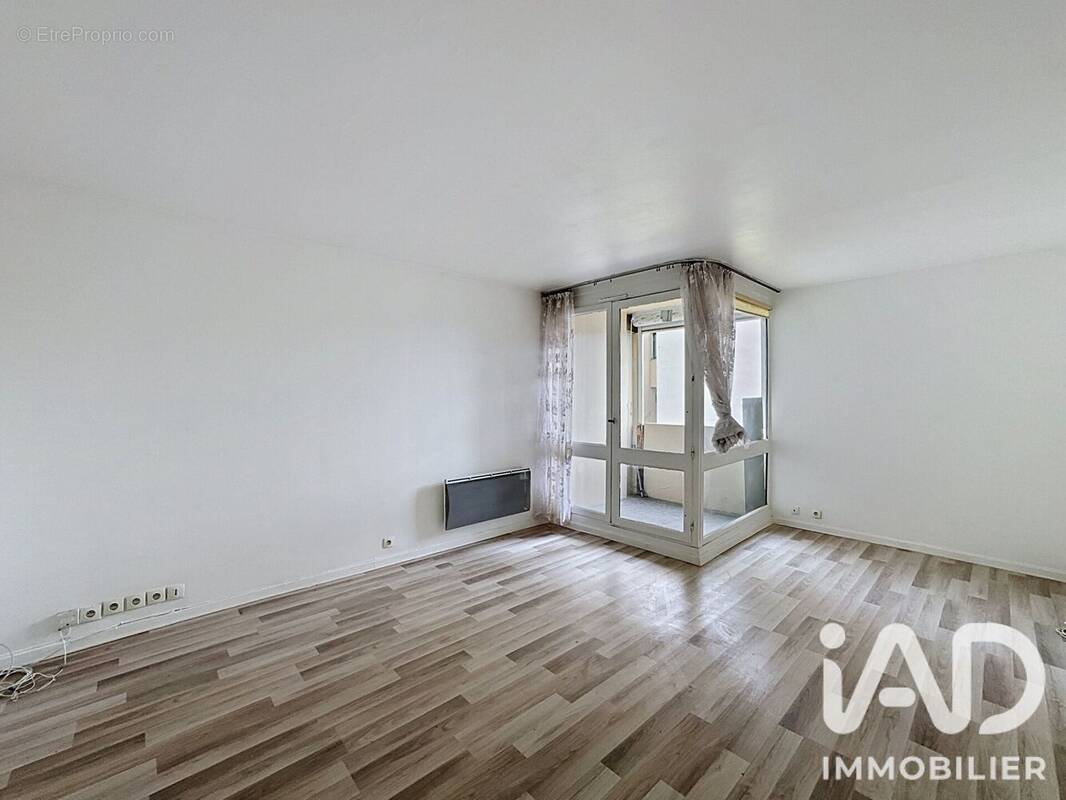 Photo 1 - Appartement à DEUIL-LA-BARRE