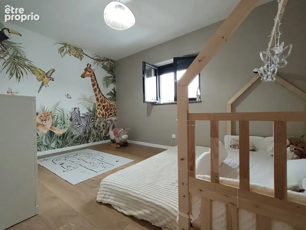 Coup de cœur   maison 171 m2   4 chambres   saint-romain-de-jalionas - photo 11