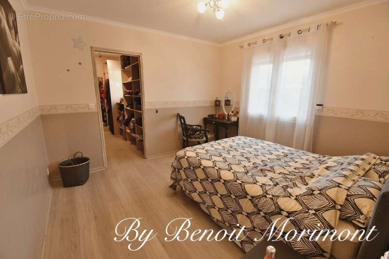 Maison à TRANS-EN-PROVENCE