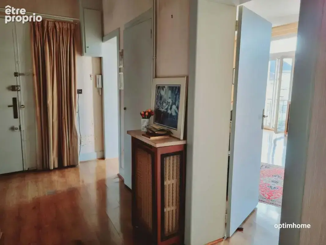 Brive centre ville - Appartement 2/3 chambres - photo 4