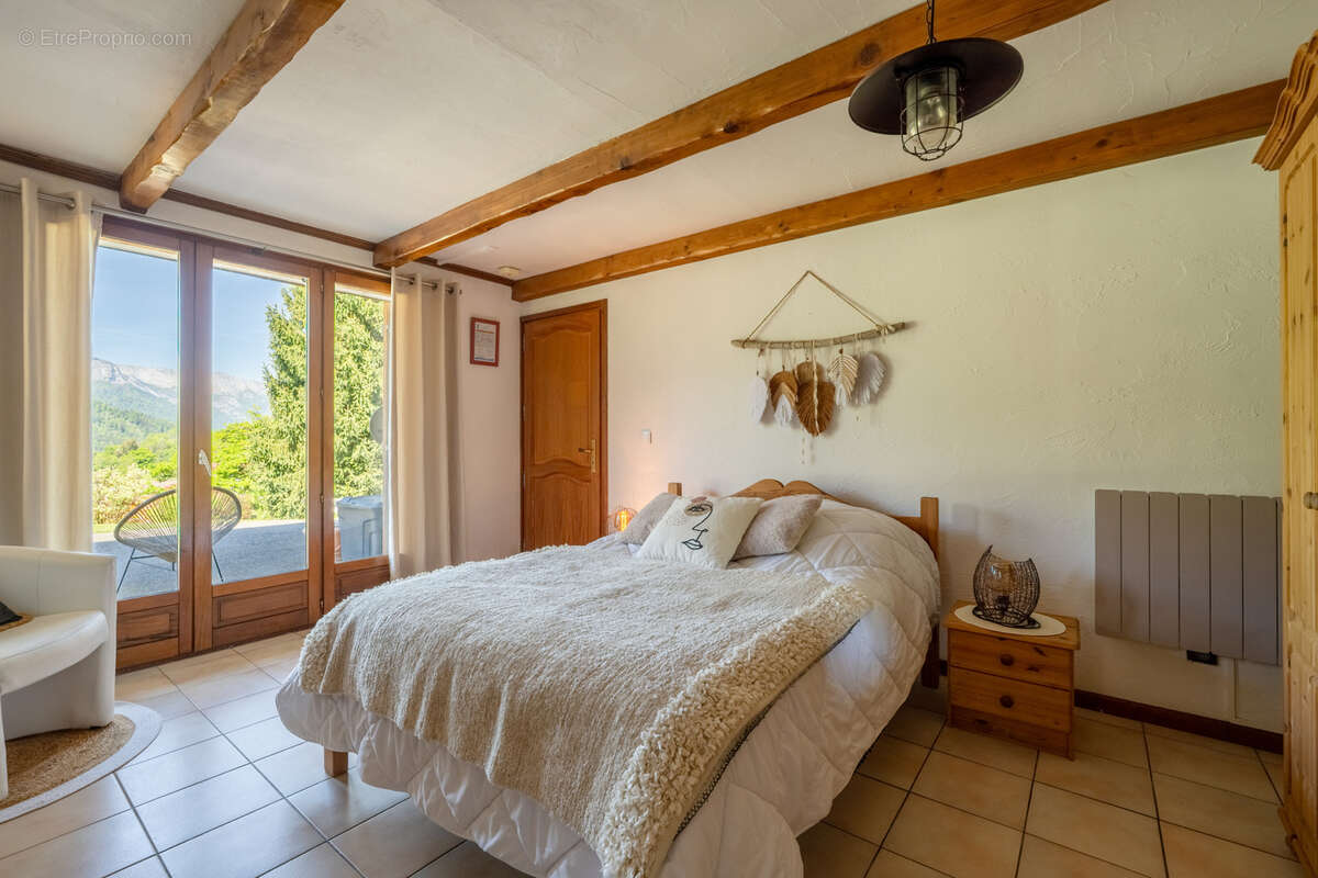 Maison à SEYTHENEX