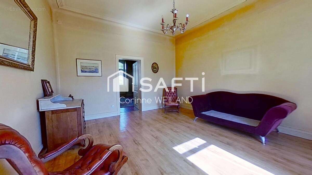 Photo 4 - Maison à COCHEREN