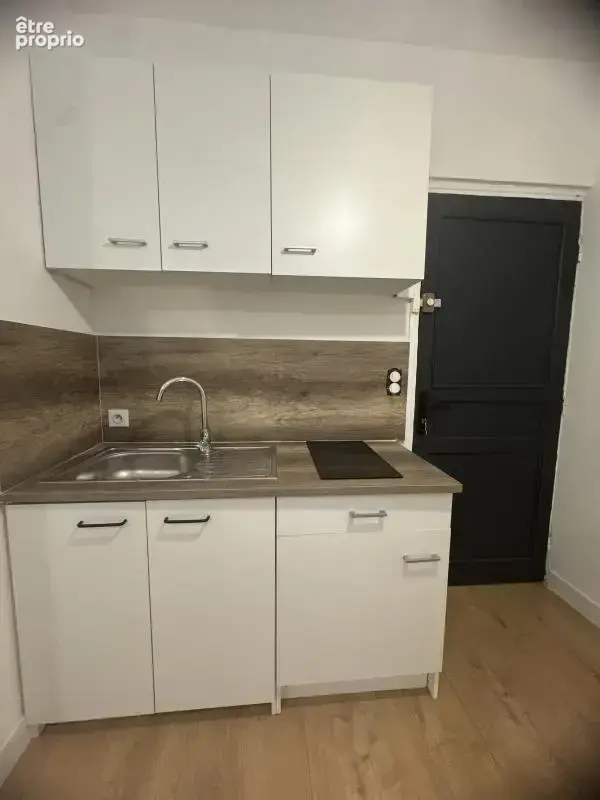 Appartement à AUBENAS