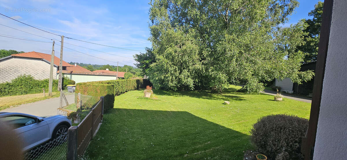 Maison à LANNEMEZAN