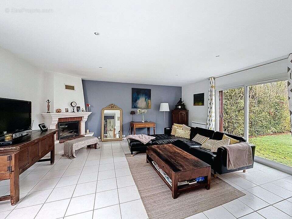 Maison - Plan de l'Église - photo 5