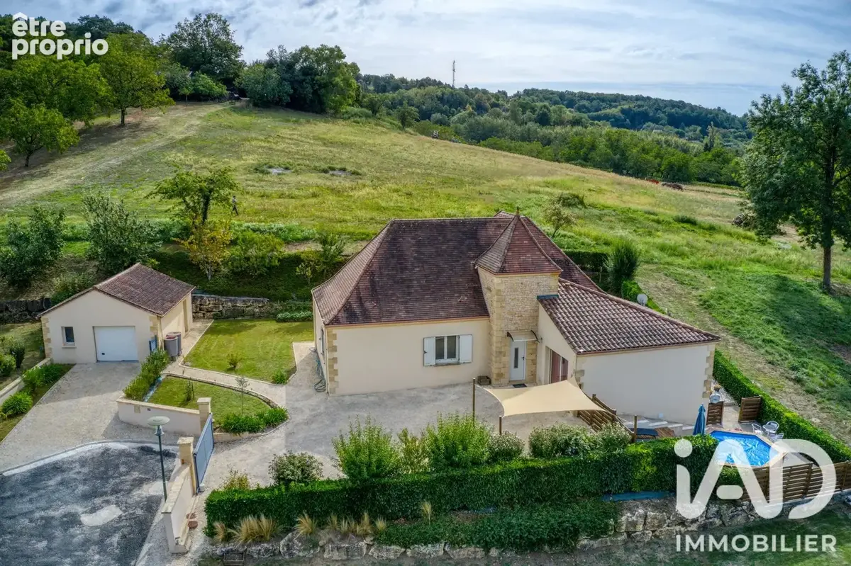 Photo 1 - Maison à SARLAT-LA-CANEDA