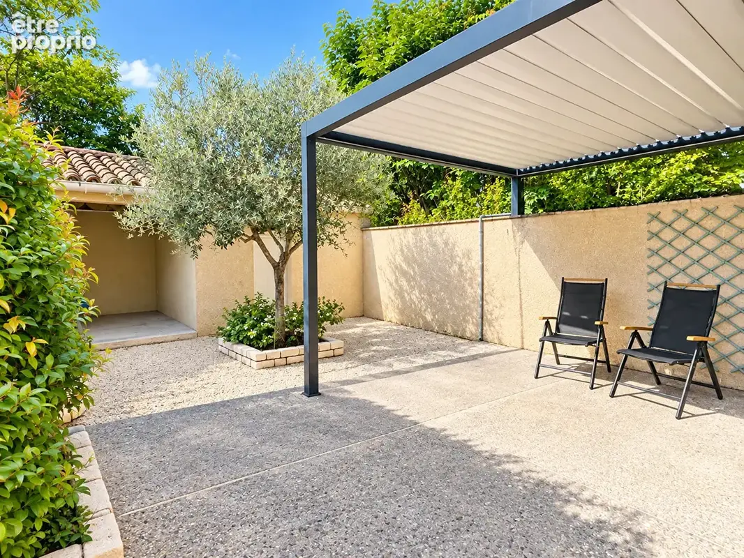 Maison en pierre avec gîte indépendant - photo 2
