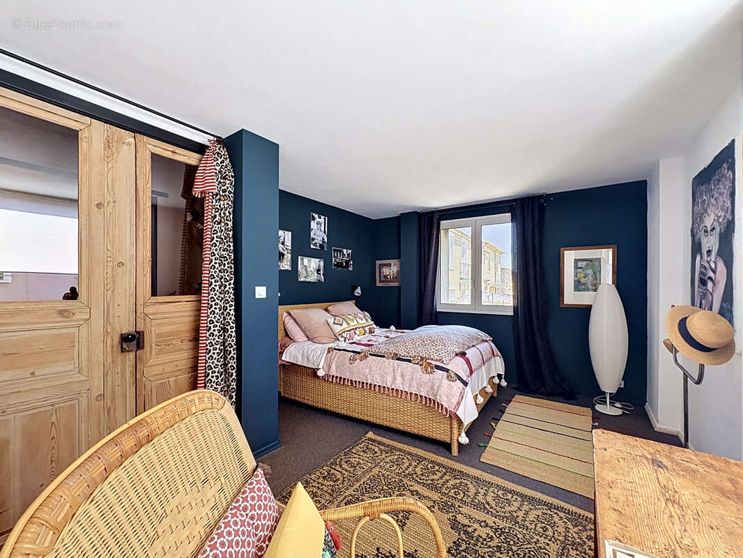 Maison à SAINT-GEORGES-D'ORQUES