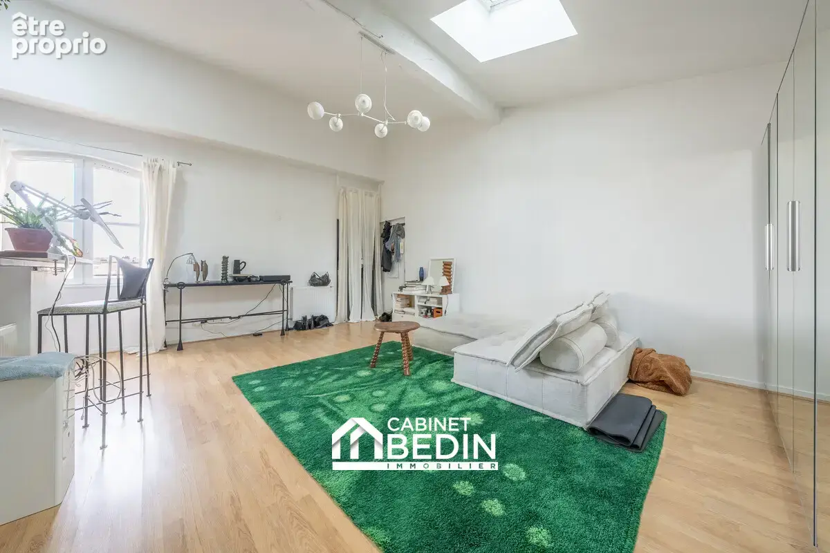 Appartement 2 pièces 79 m² à vendre à Bordeaux (33000) - photo 8