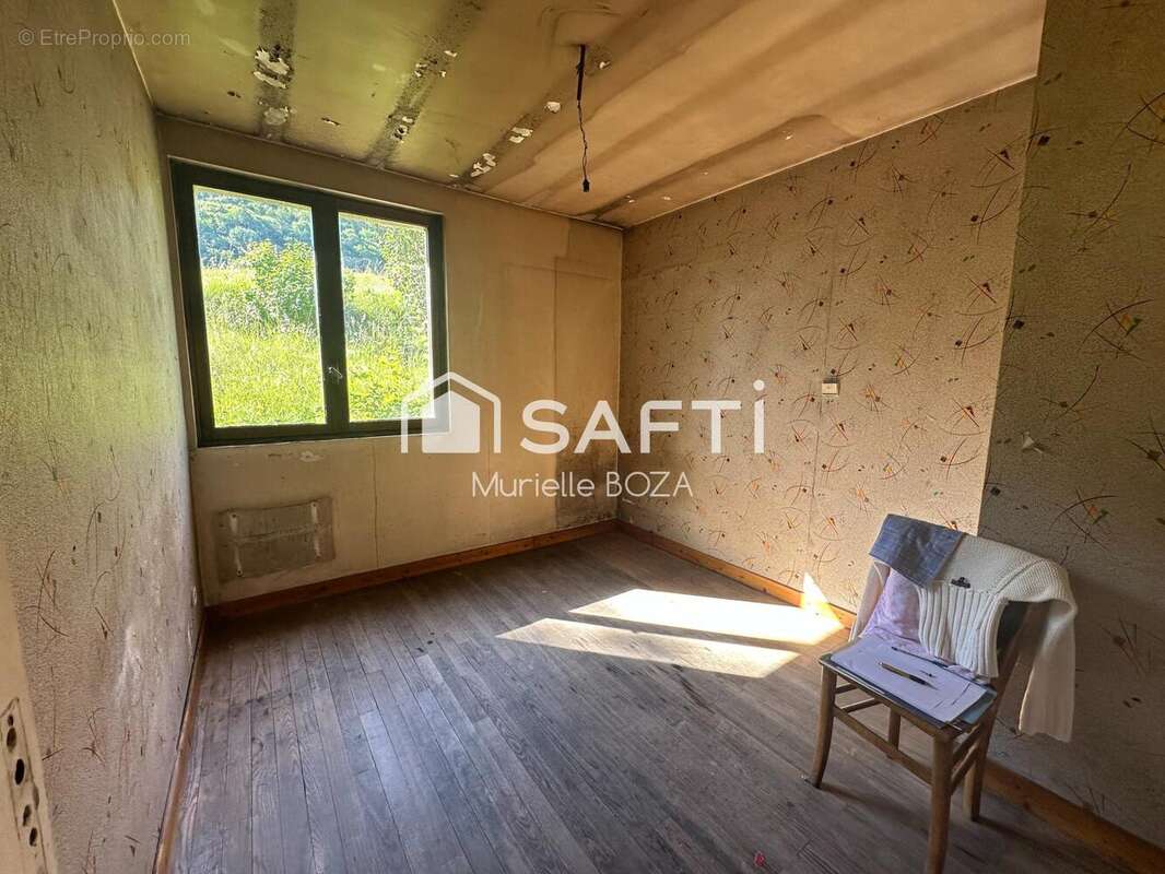 Photo 9 - Maison à SAINT-MARTIN-D'HERES