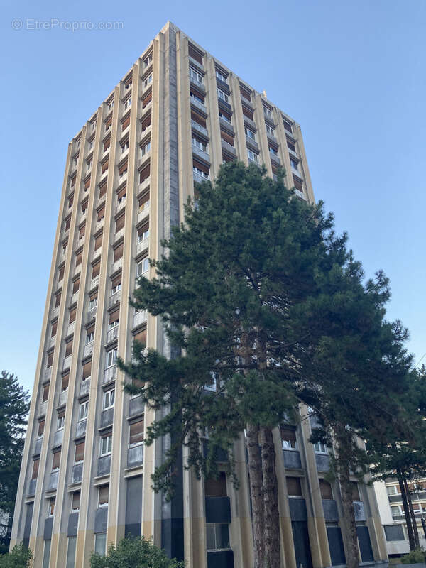 Appartement 4 pièces Sarcelles - photo 10