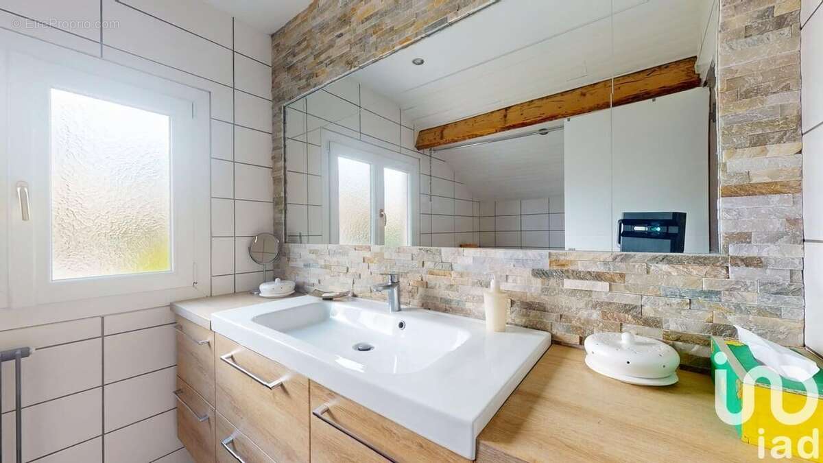 Photo 9 - Maison à TRAPPES