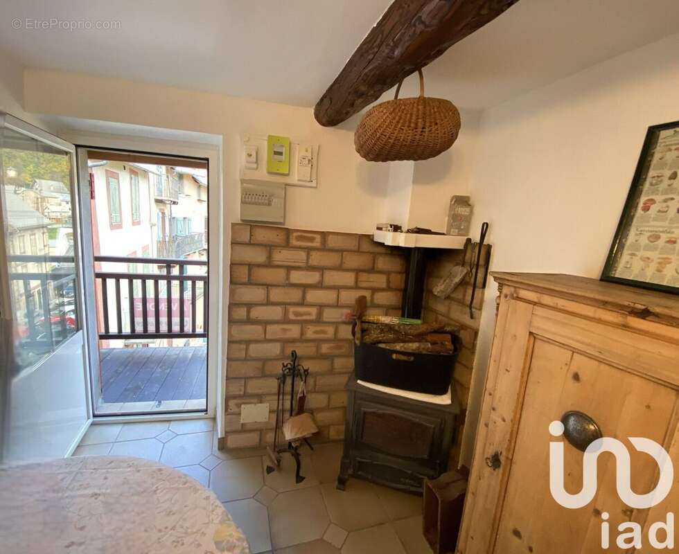 Photo 7 - Appartement à PEONE