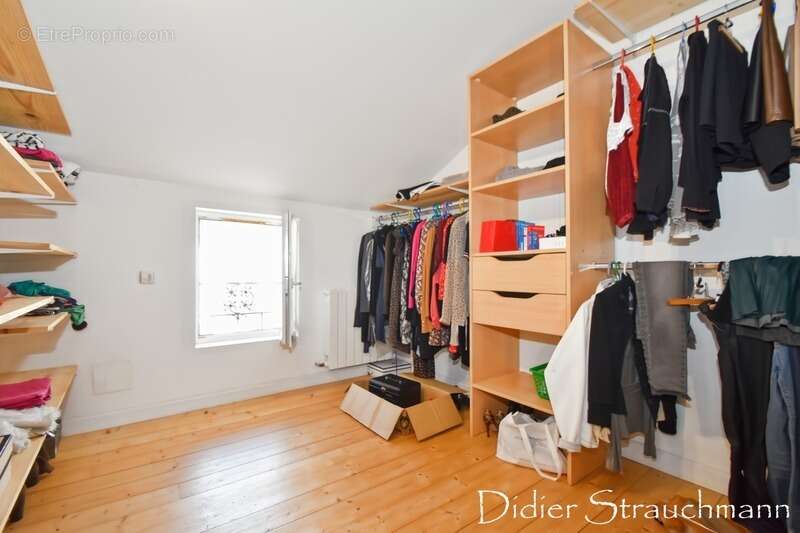 Maison à AIGREFEUILLE-D&#039;AUNIS