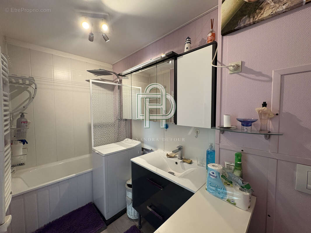 Duplex vue port - T2 bis + - photo 10