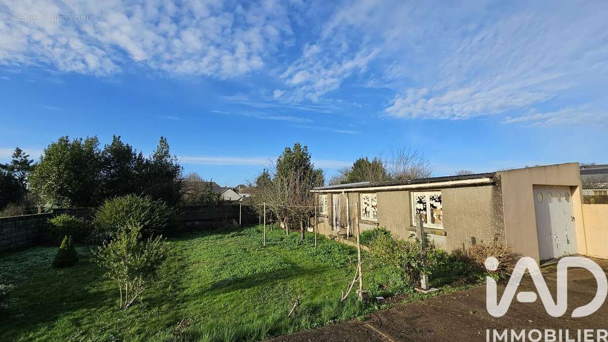 Photo 5 - Maison à SAVENAY