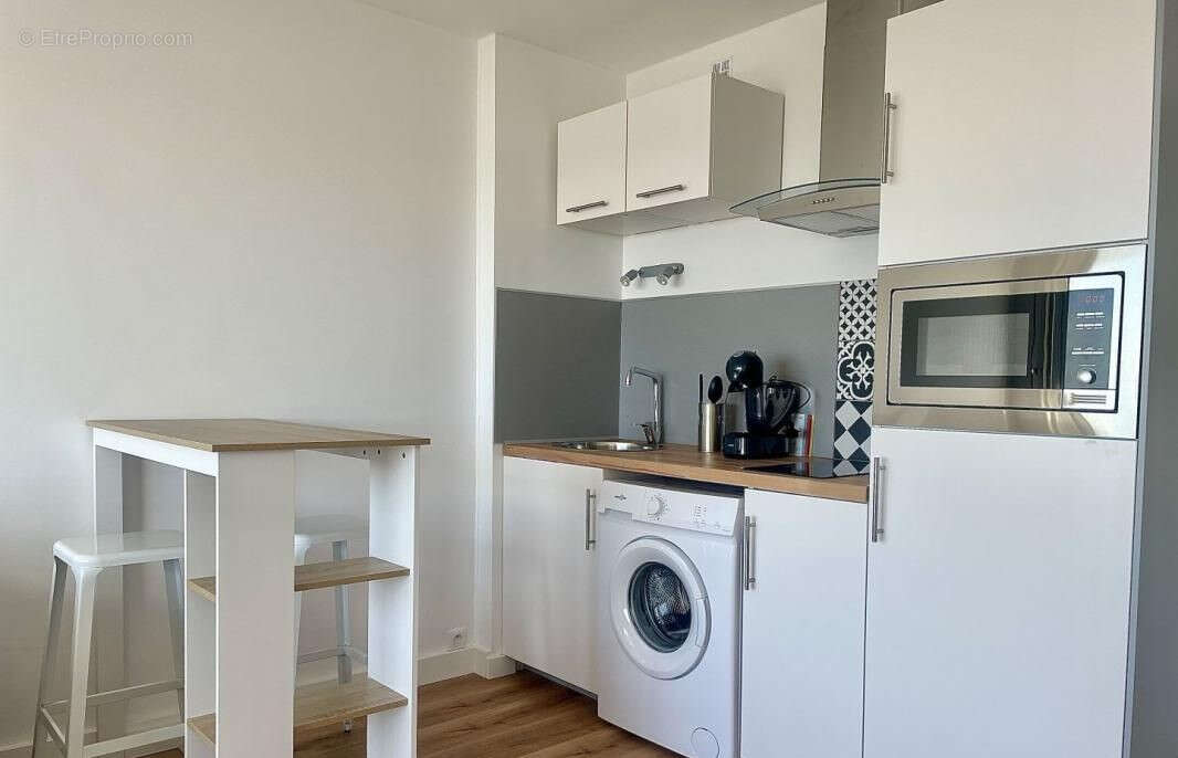 Appartement  1 pièce Face mer - photo 3