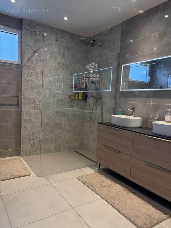 Appartement à PROPRIANO