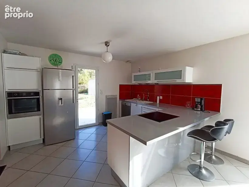 Maison 6 pièces 103 m² à vendre à Saint-Joachim (44720) - photo 5