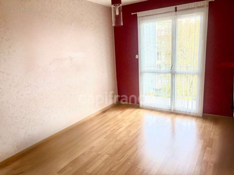 Appartement à LE HAVRE
