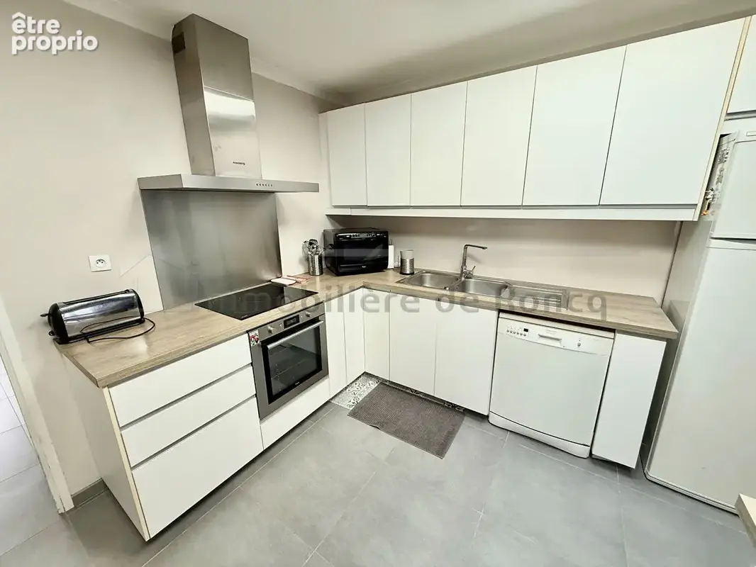 Mouvaux Faidherbe 96 m² - photo 4
