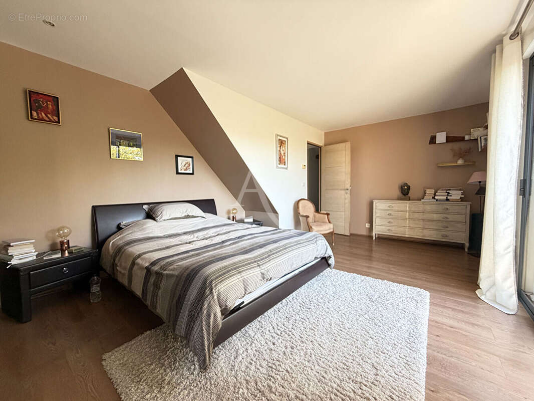 Maison Orsay 162 m2 - photo 12
