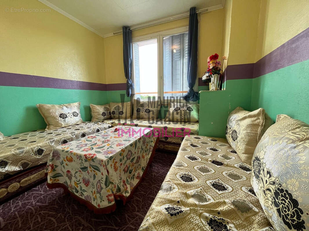 A vendre, à acheter Appartement T4, 84300 cavaillon - Appartement à CAVAILLON