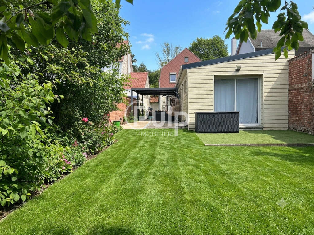 Maison à SAINTE-CATHERINE