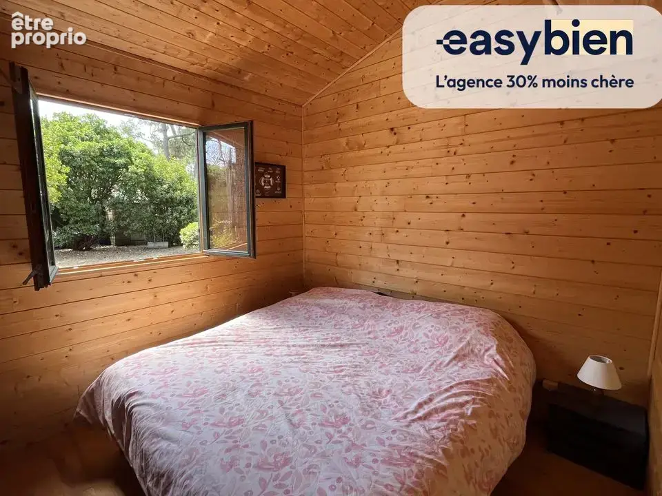 Maison 3 pièces 98 m² à vendre à Lege-Cap-Ferret (33970) - photo 9