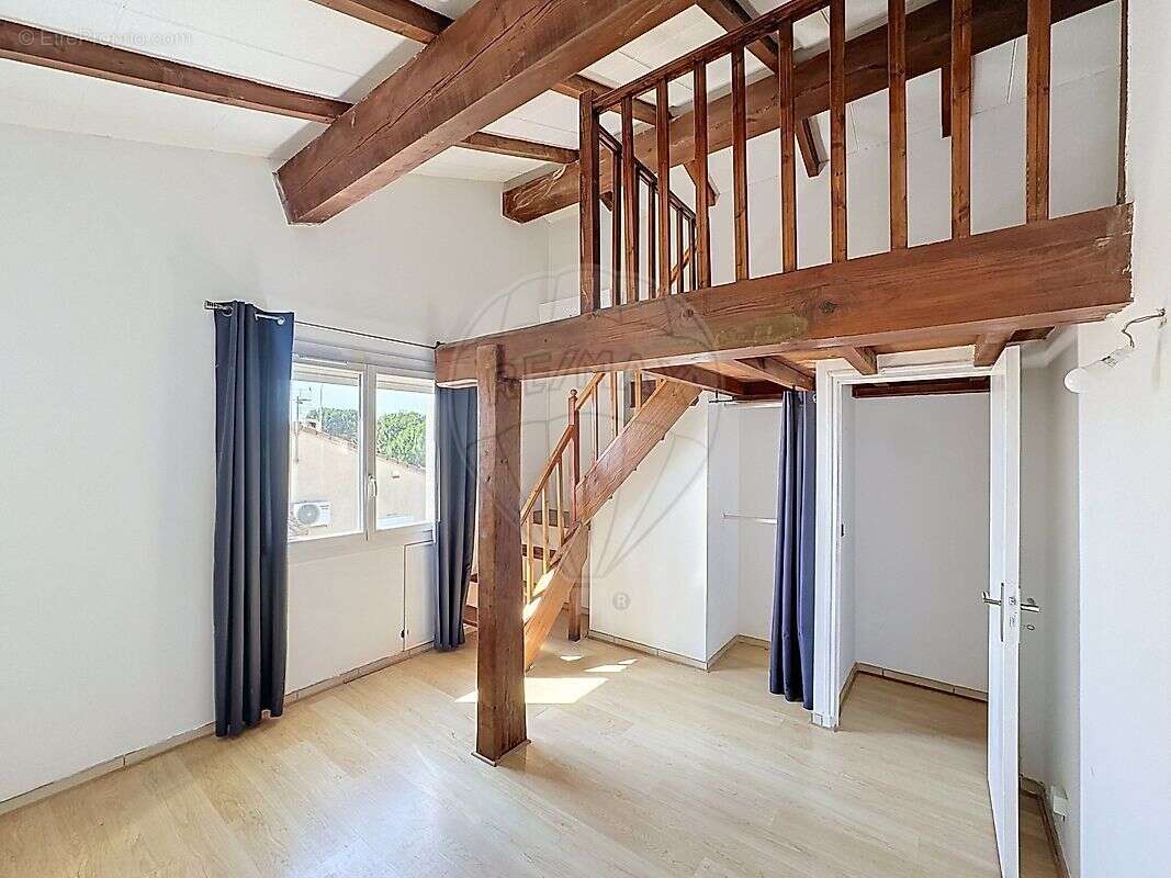 Maison à PERPIGNAN