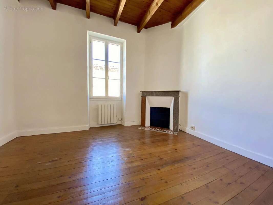 Appartement à MONFLANQUIN