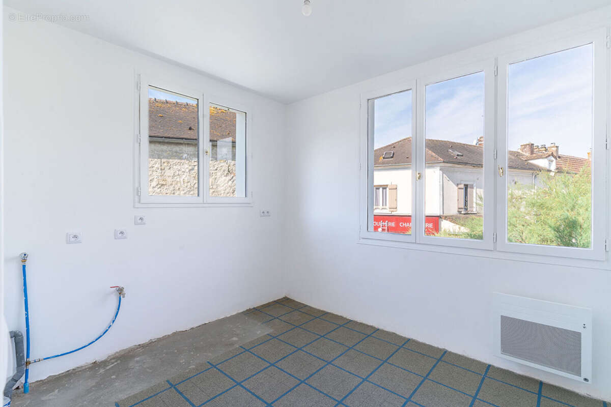 Maison Seraincourt 4 pièce(s) 114,58m2 - photo 8