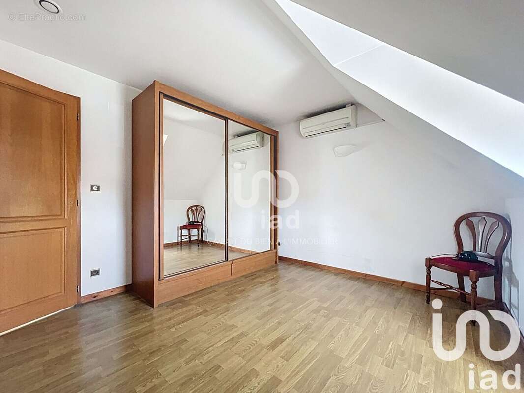 Photo 7 - Maison à VILLENEUVE-SAINT-GEORGES