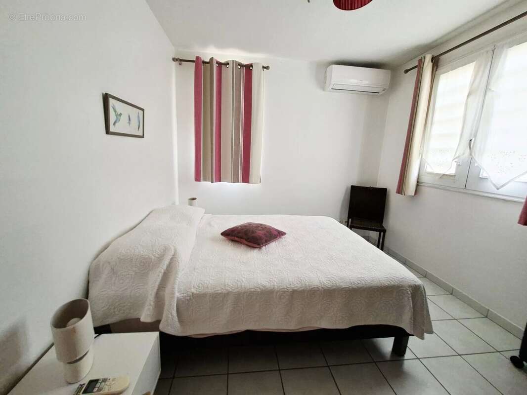 LE DIAMANT :  Appartement T3 - photo 5