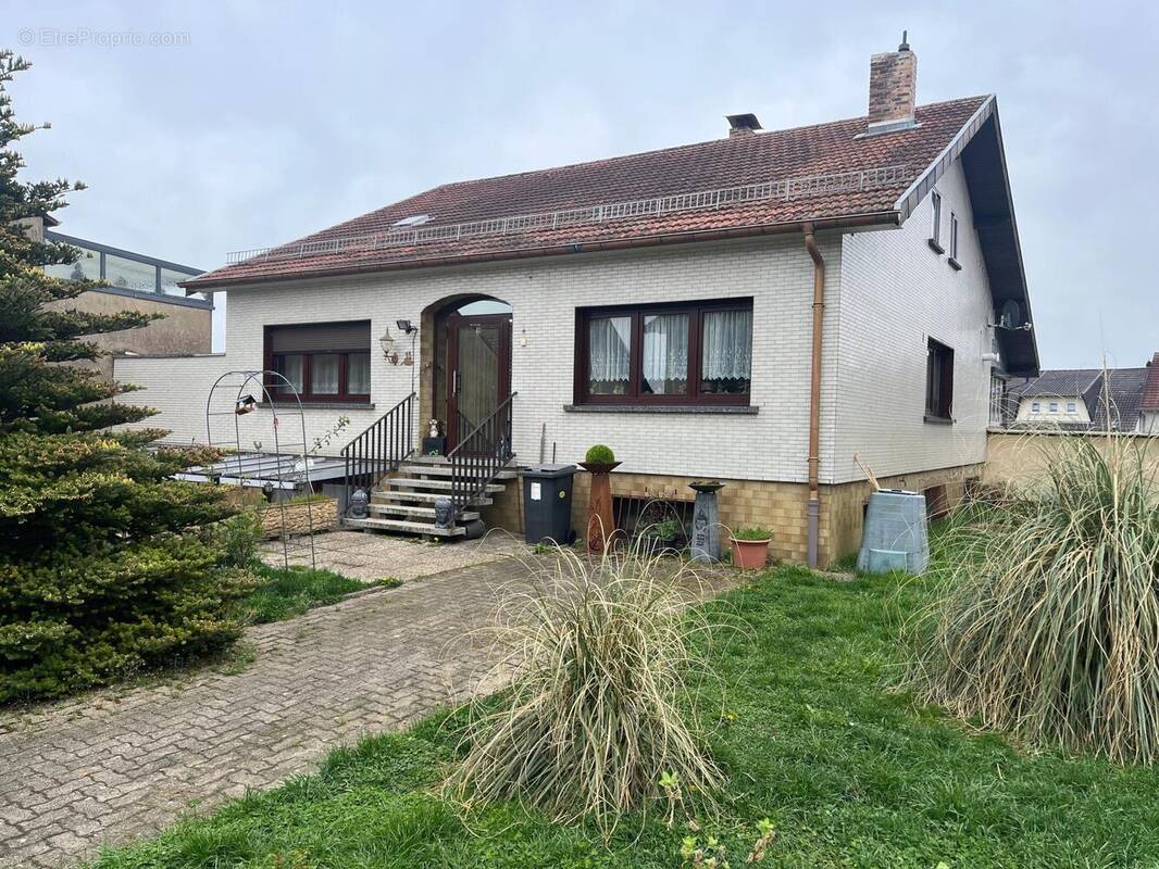Photo 1 - Maison à SPICHEREN