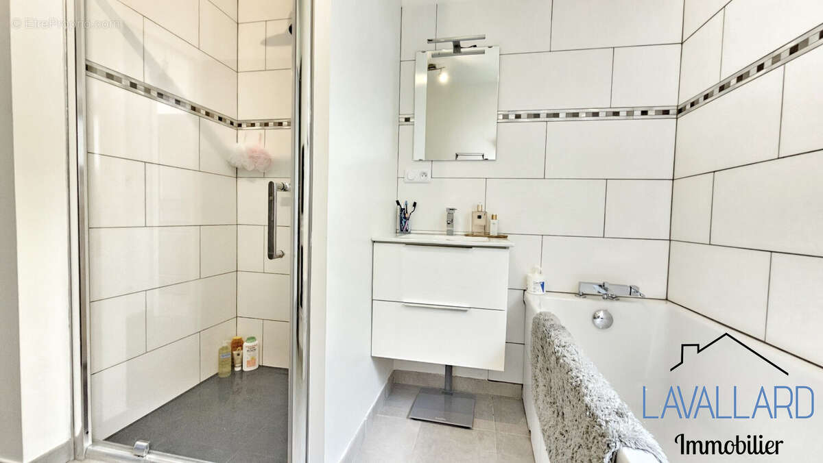 Maison 87 m² à Molliens-Au-Bois  - photo 7