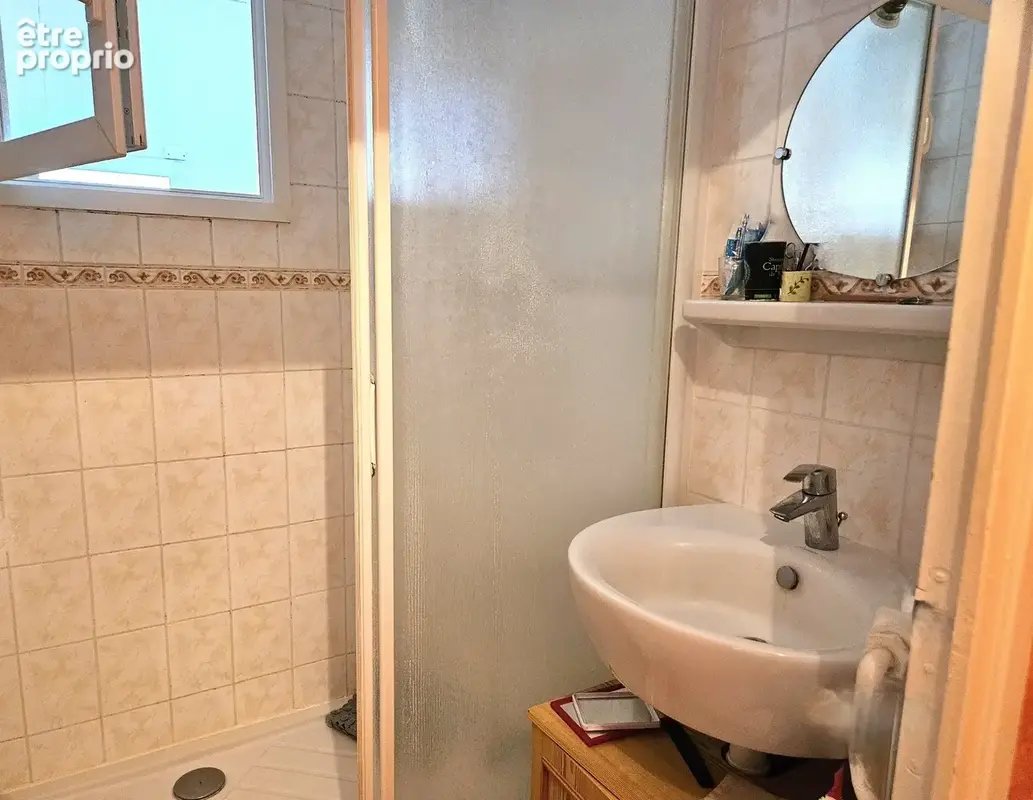 Appartement à vendre 4 pièces CHATENOY LE ROYAL (71) - photo 5