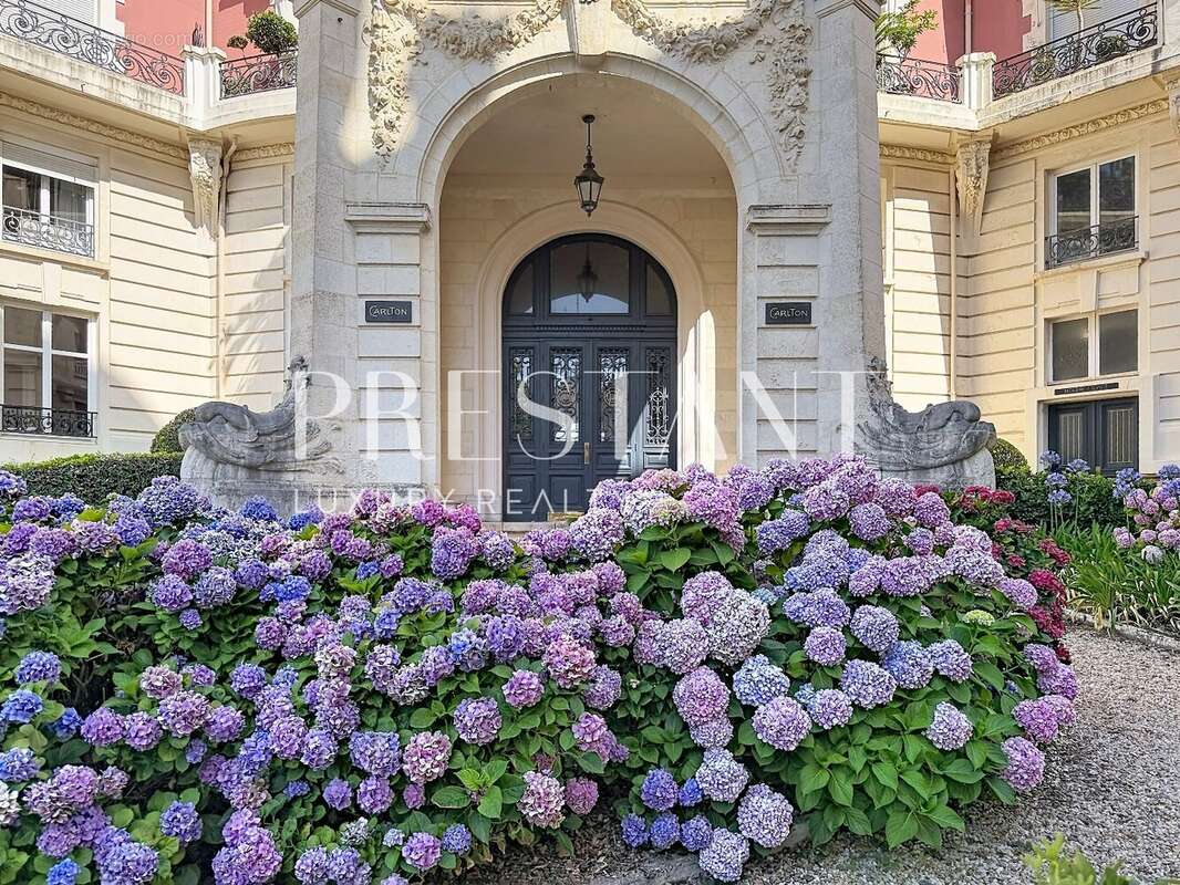 Appartement à BIARRITZ