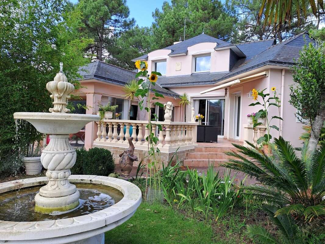 Maison chaleureuse VANNES - photo 12