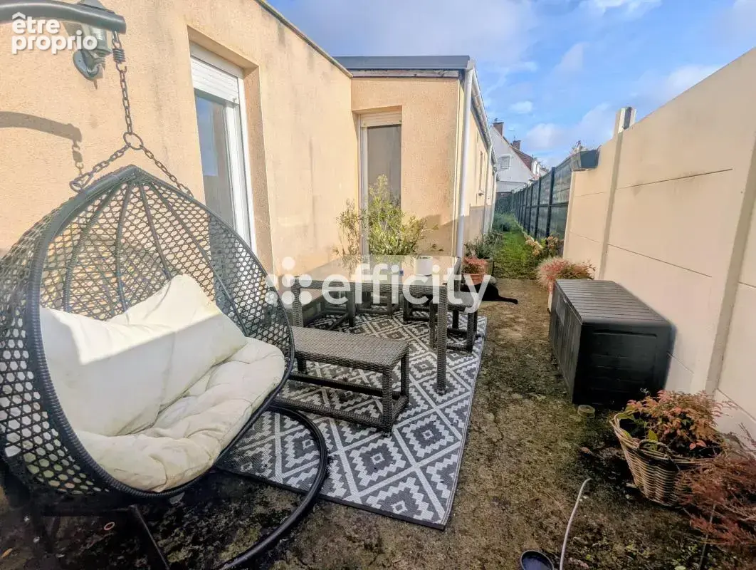 Maison 4 pièces 105 m² à vendre à Seclin (59113) - photo 13