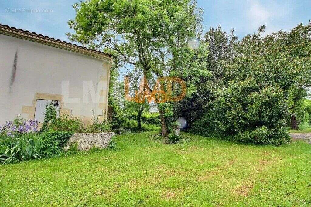 Maison à la campagne - photo 19