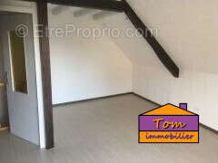 Appartement à SARRE-UNION