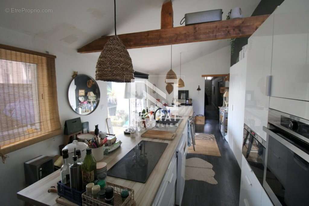 Maison à CHALON-SUR-SAONE