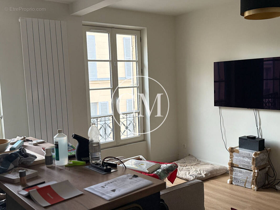 Appartement à VERSAILLES