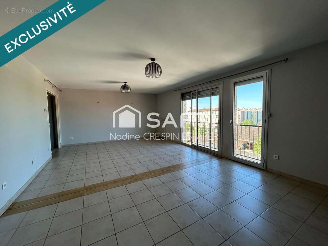 Photo 3 - Appartement à MONTAUBAN