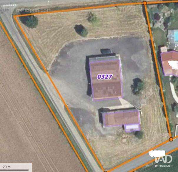 Photo 6 - Commerce à CALIGNY