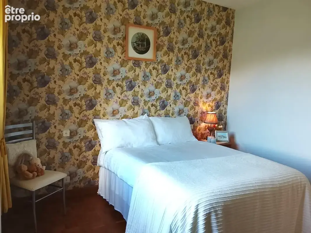 11 MAI - CHAMBRE