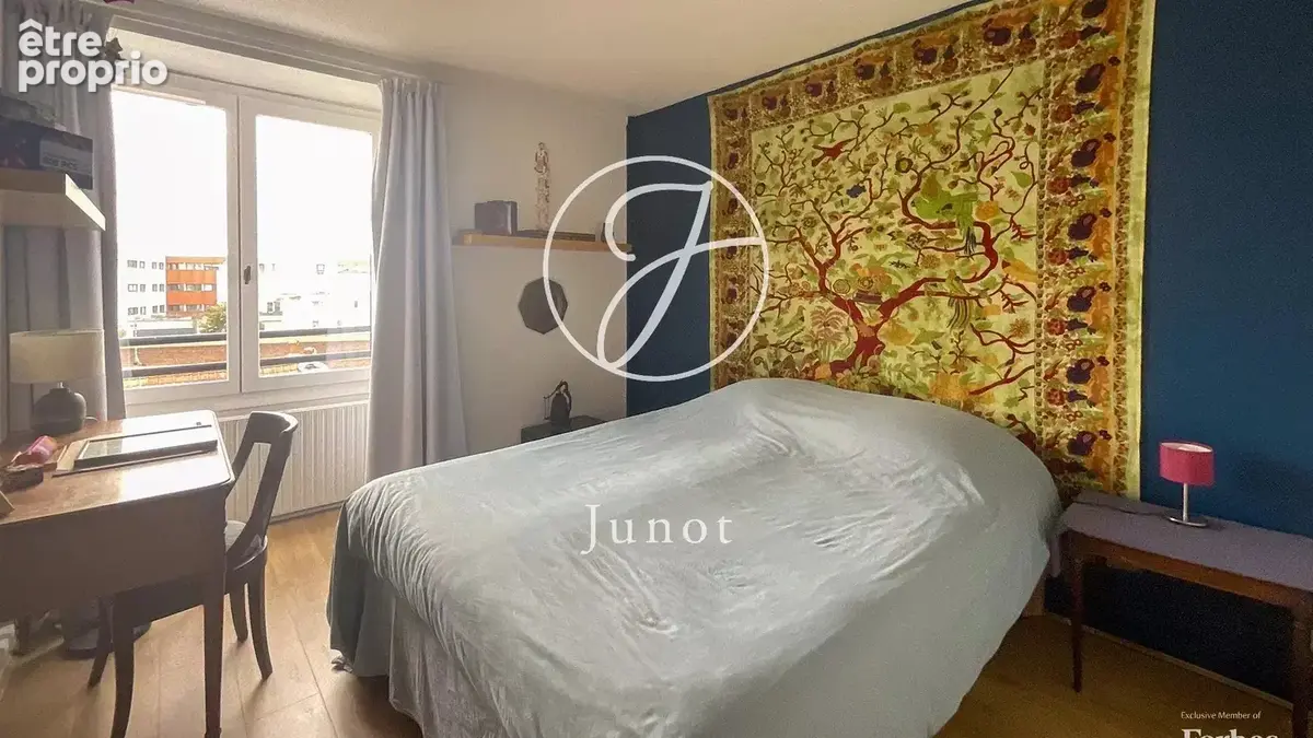 Lille - CENTRE - Appartement - 5 pièces - 135,99m² - 4 chambres - photo 5